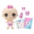 Мягконабивная кукла-сюрприз Big Big Baby HUN0940 Мягконабивная кукла-сюрприз Big Big Baby HUN0940